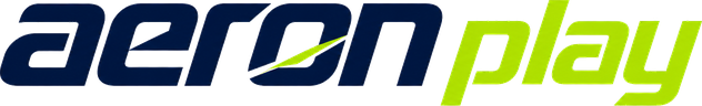 aeron play logo